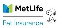 Met Life pet insurance logo